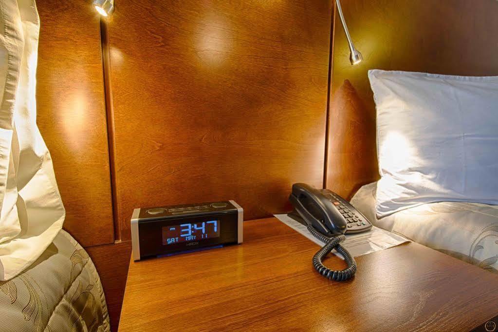 Motel Invitation 생트-마리 외부 사진